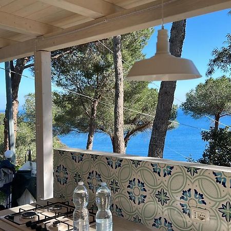 Suosogno Sul Mare 200Metri Dalla Spiaggia Capoliveri  Εξωτερικό φωτογραφία