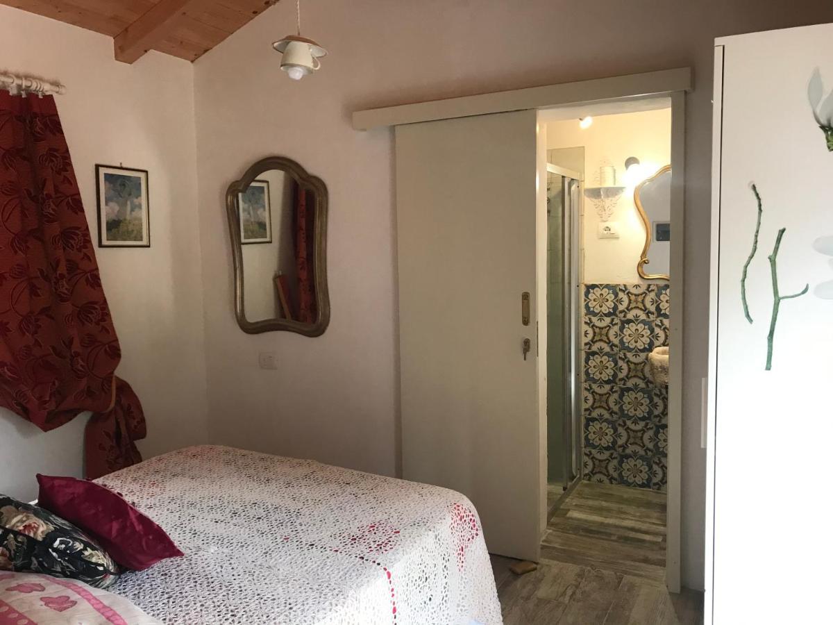 Suosogno Sul Mare 200Metri Dalla Spiaggia Capoliveri  Εξωτερικό φωτογραφία