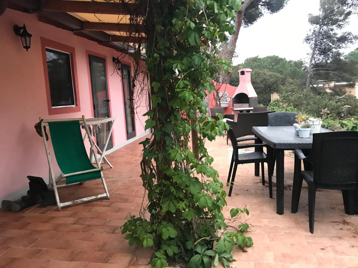 Suosogno Sul Mare 200Metri Dalla Spiaggia Capoliveri  Εξωτερικό φωτογραφία