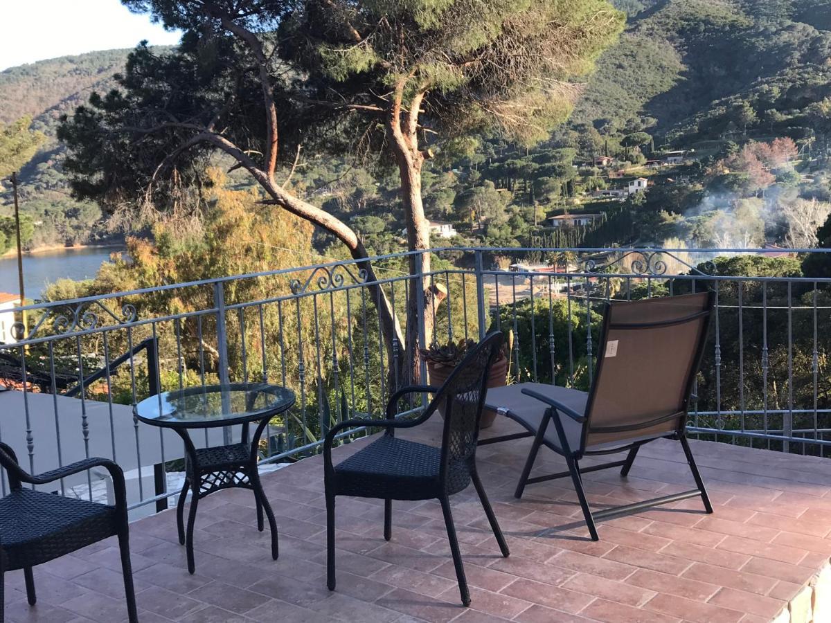 Suosogno Sul Mare 200Metri Dalla Spiaggia Capoliveri  Εξωτερικό φωτογραφία