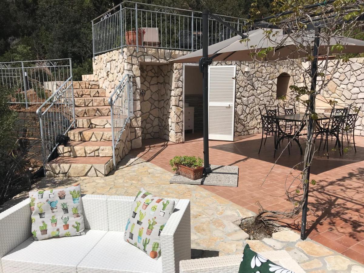Suosogno Sul Mare 200Metri Dalla Spiaggia Capoliveri  Εξωτερικό φωτογραφία