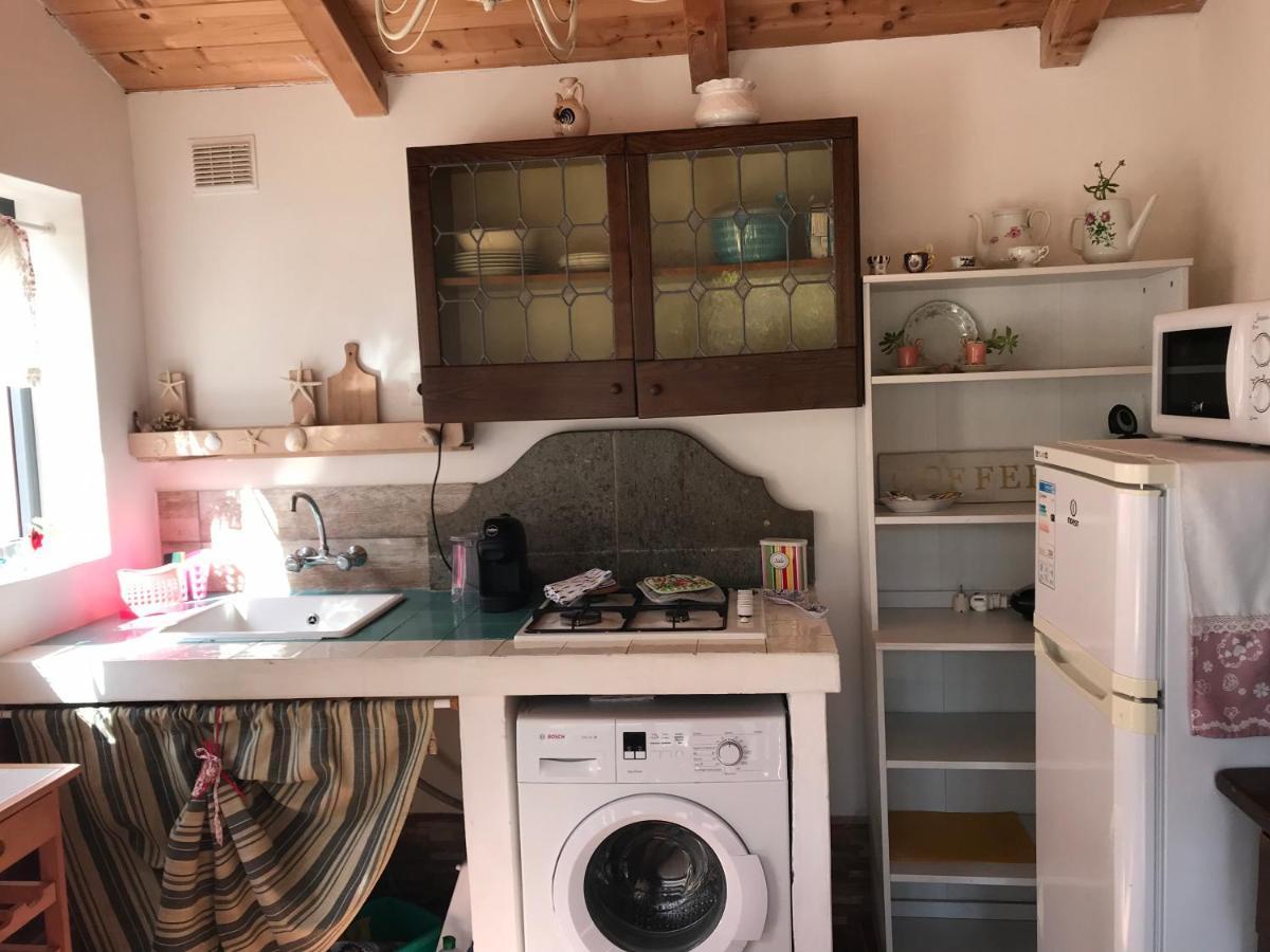 Suosogno Sul Mare 200Metri Dalla Spiaggia Capoliveri  Εξωτερικό φωτογραφία
