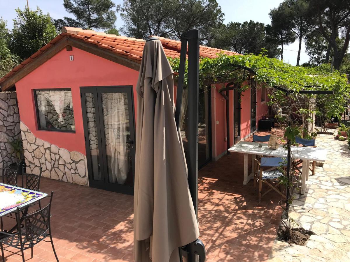 Suosogno Sul Mare 200Metri Dalla Spiaggia Capoliveri  Εξωτερικό φωτογραφία