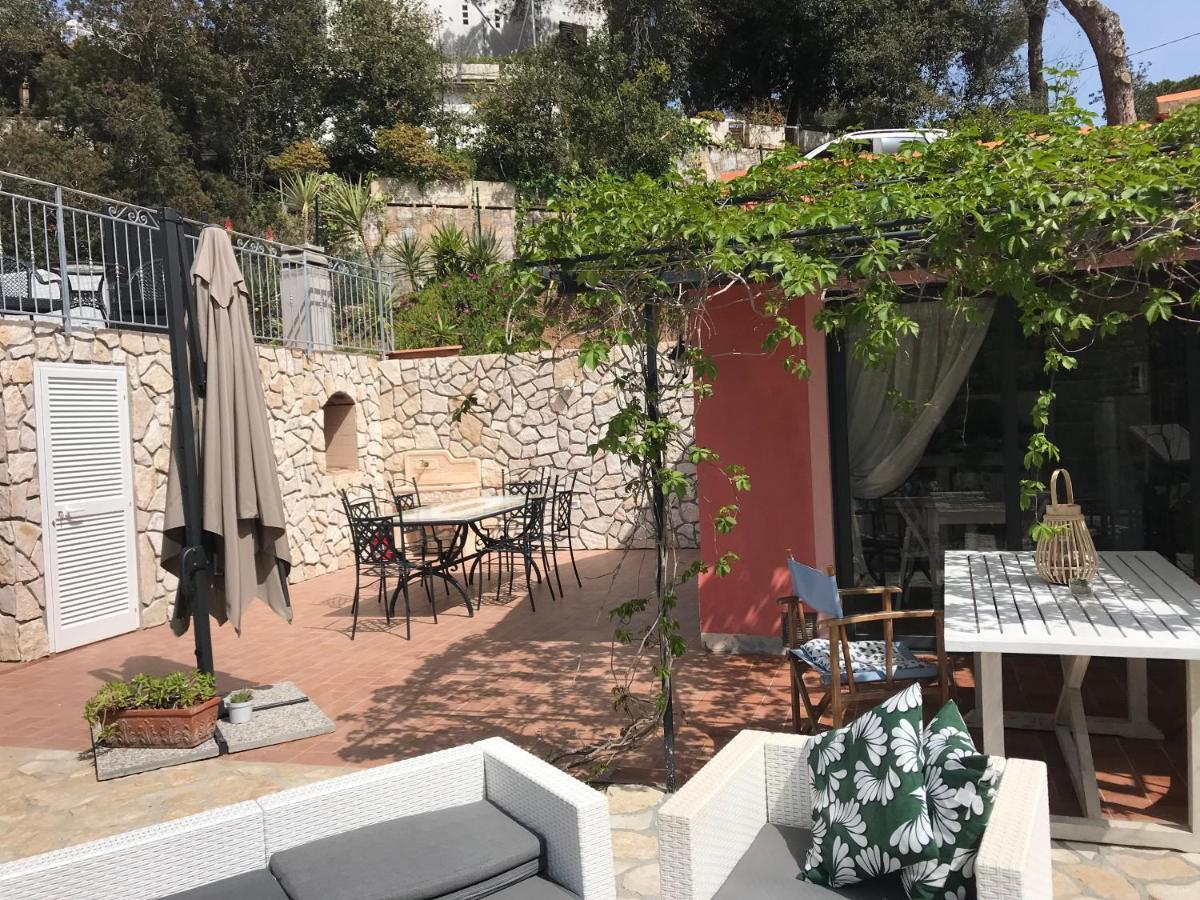 Suosogno Sul Mare 200Metri Dalla Spiaggia Capoliveri  Εξωτερικό φωτογραφία