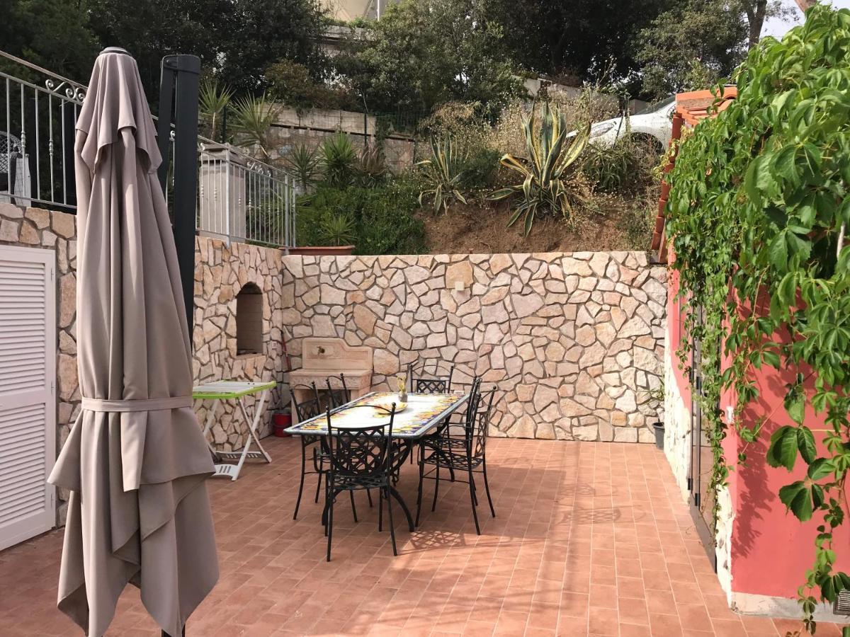 Suosogno Sul Mare 200Metri Dalla Spiaggia Capoliveri  Εξωτερικό φωτογραφία
