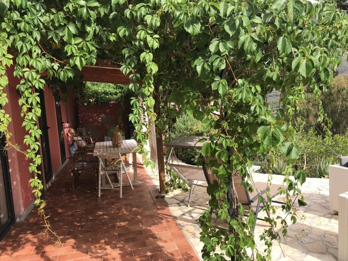 Suosogno Sul Mare 200Metri Dalla Spiaggia Capoliveri  Εξωτερικό φωτογραφία