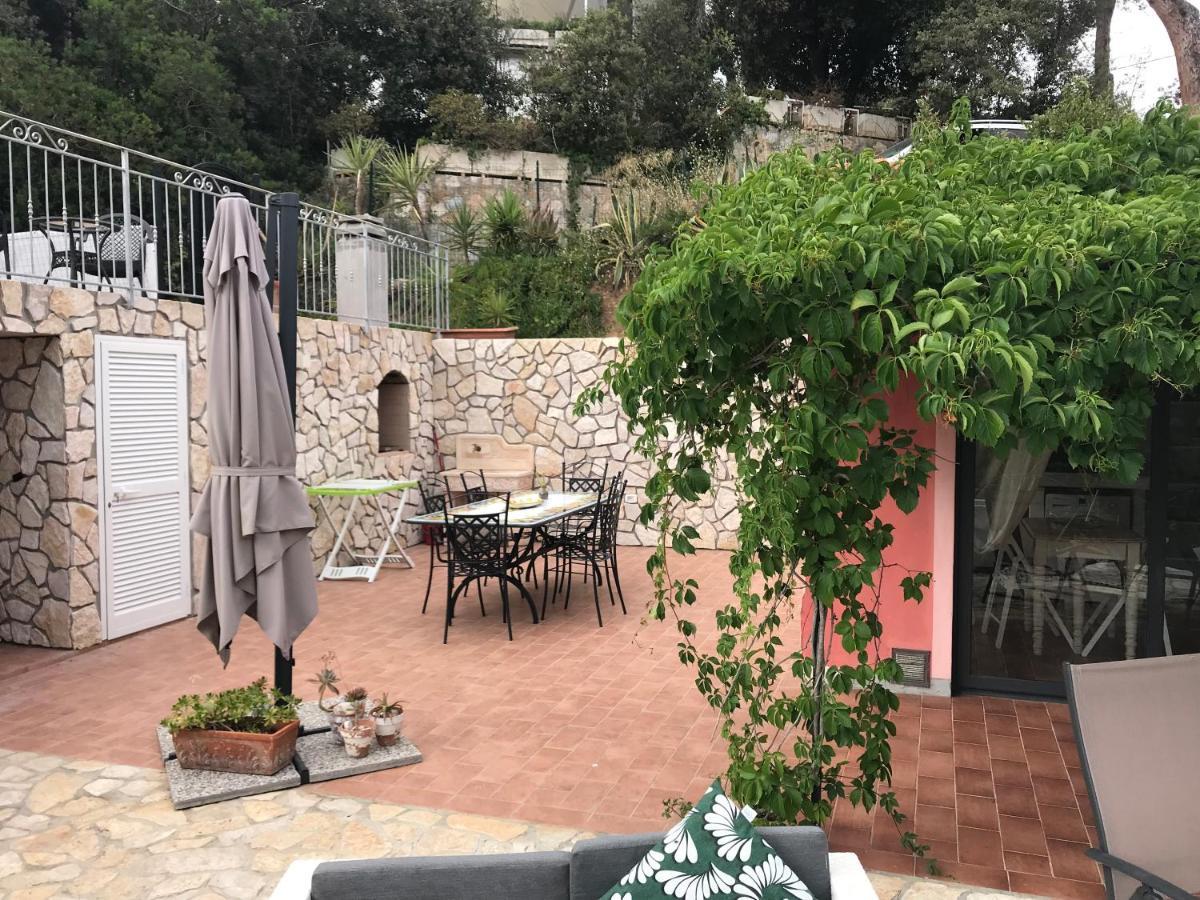 Suosogno Sul Mare 200Metri Dalla Spiaggia Capoliveri  Εξωτερικό φωτογραφία