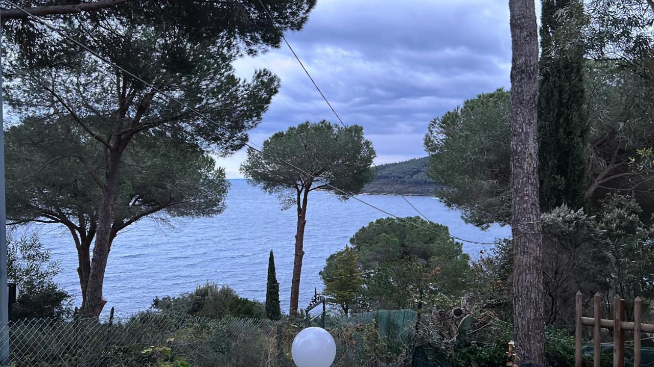 Suosogno Sul Mare 200Metri Dalla Spiaggia Capoliveri  Εξωτερικό φωτογραφία