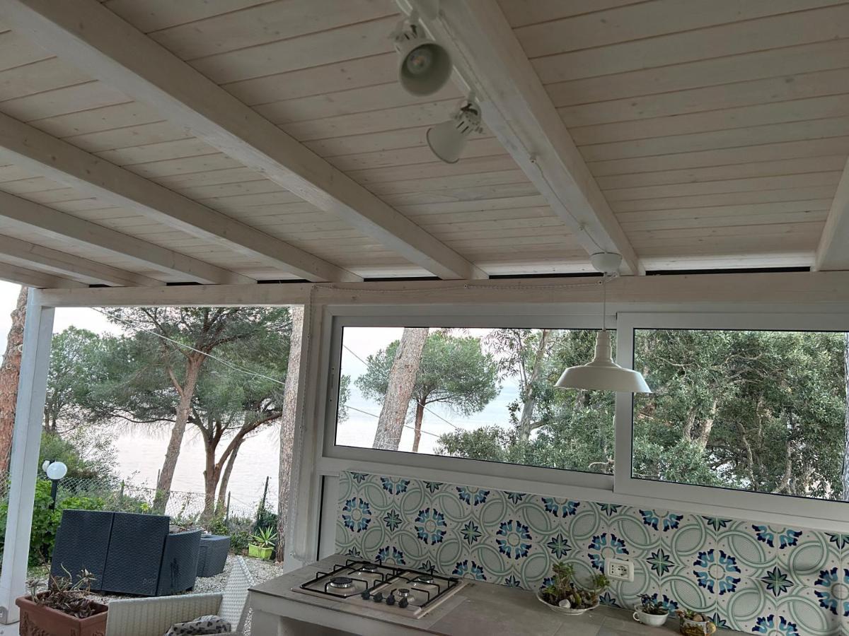 Suosogno Sul Mare 200Metri Dalla Spiaggia Capoliveri  Εξωτερικό φωτογραφία