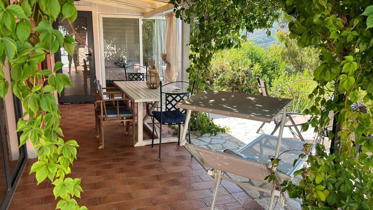 Suosogno Sul Mare 200Metri Dalla Spiaggia Capoliveri  Εξωτερικό φωτογραφία