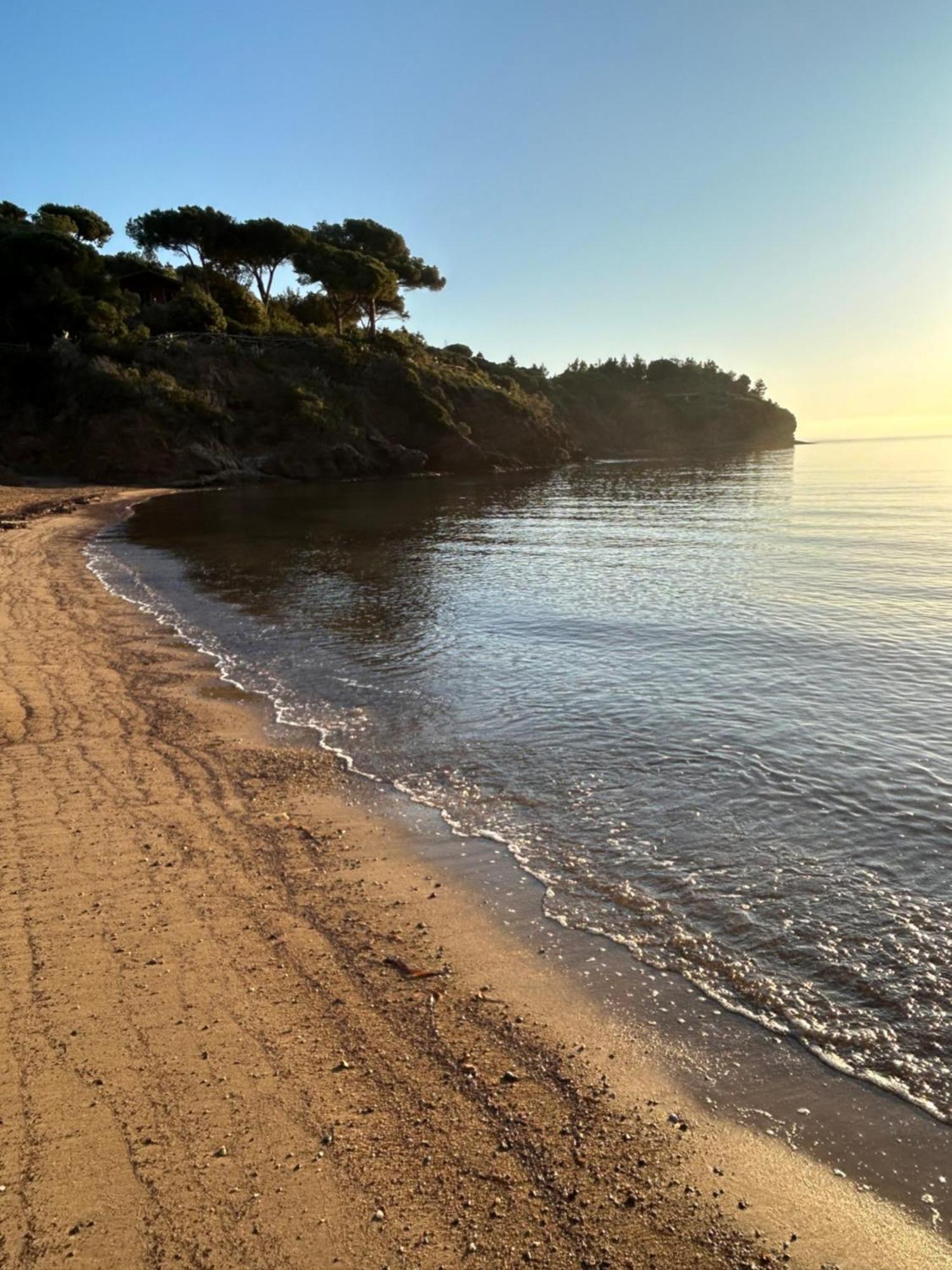 Suosogno Sul Mare 200Metri Dalla Spiaggia Capoliveri  Εξωτερικό φωτογραφία